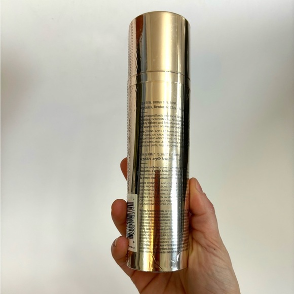 NWT JLO Beauty Tighten + Tease Ultimate Body Serum - full size - Picture 3 of 11